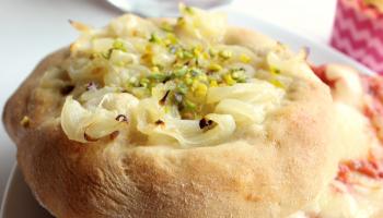 focaccia 