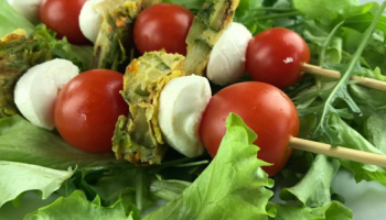 insalatona sfiziosa