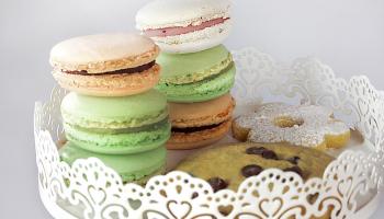 Macarons