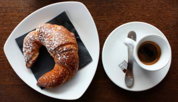 Colazione italiana