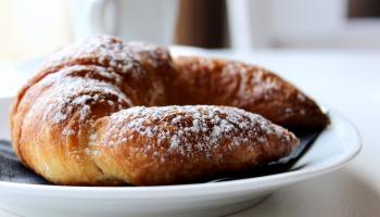 Croissaint