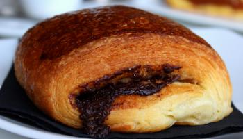Saccottino al Cioccolato