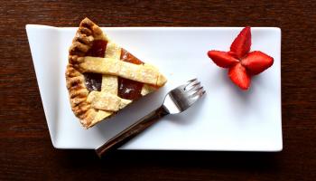 Crostata