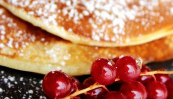 Pancakes