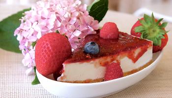 Cheesecake