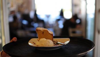 Merenda al Tavolo