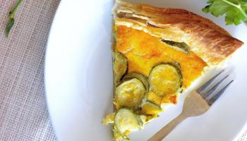 Torta Salata