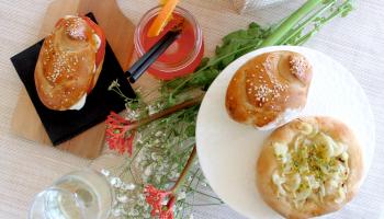 Spuntini Finger Food