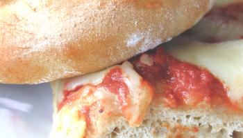 Pizzette e Focacce