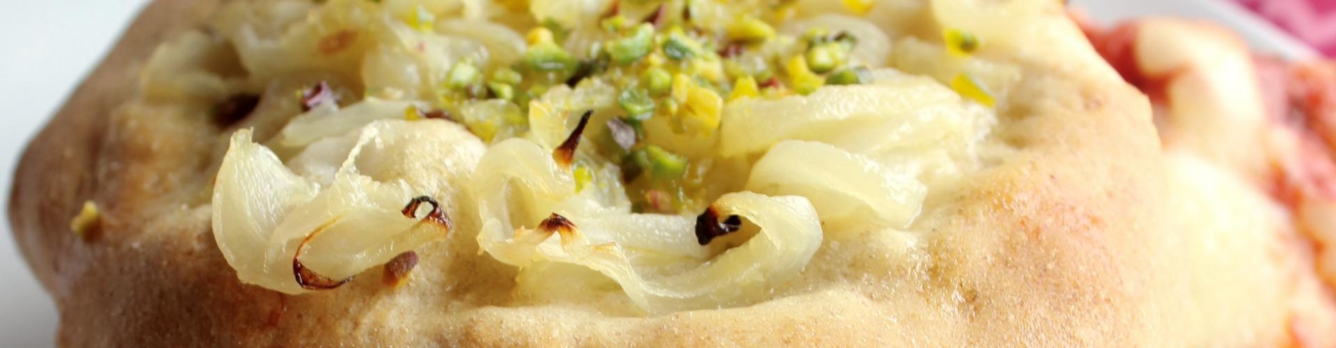 focaccia 