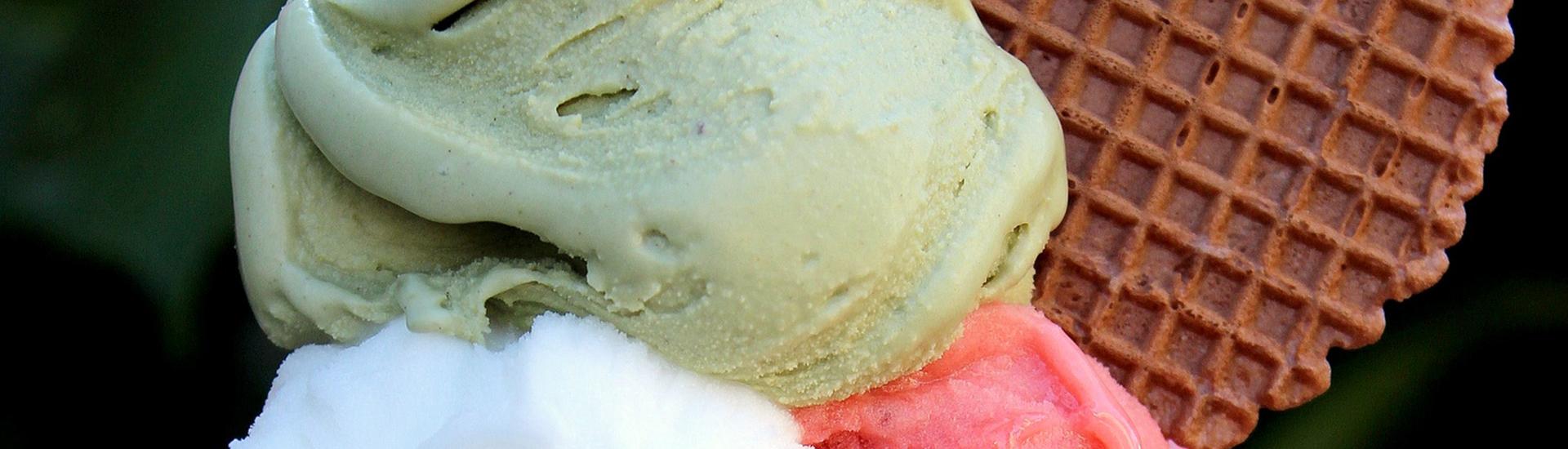 Gelateria