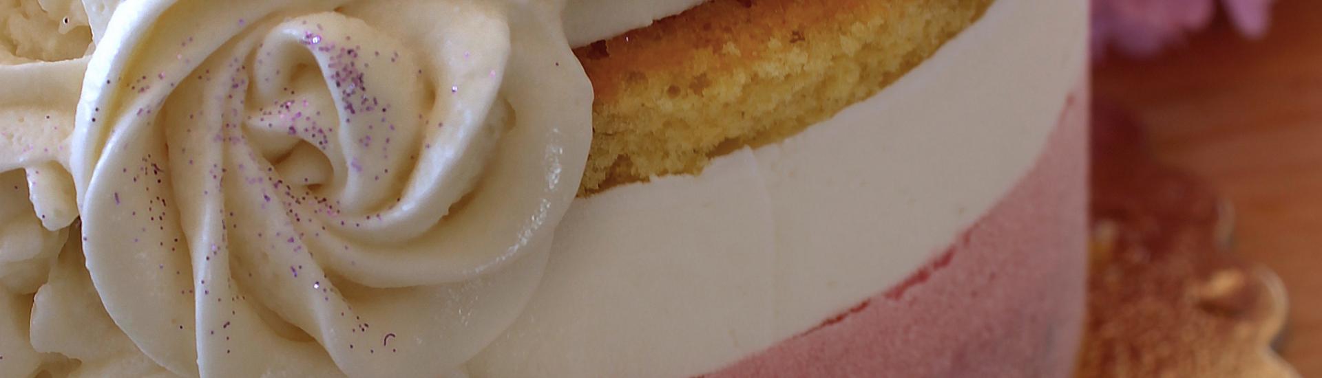 Torta Nuziale