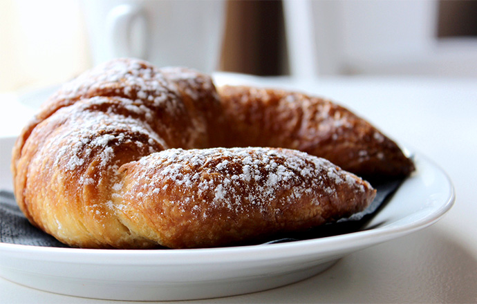 Colazione