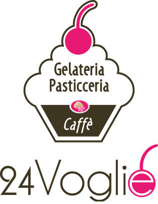 Logo 24 Voglie