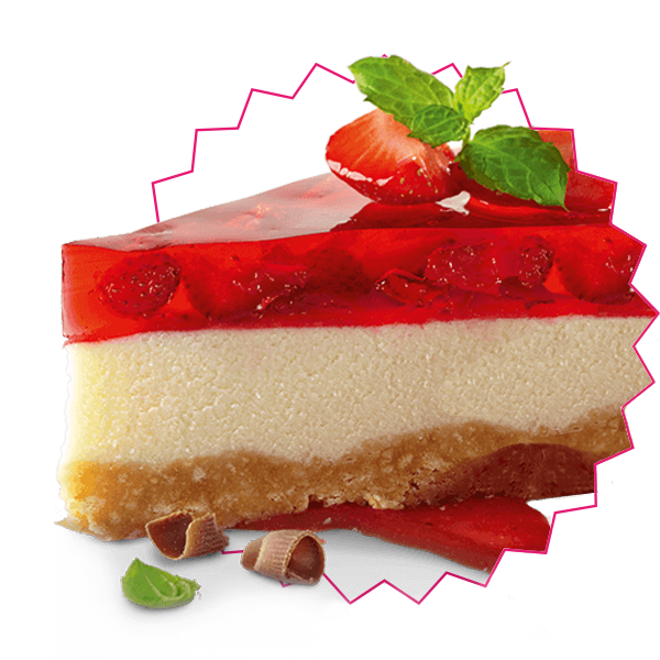 Torte da Pasticceria